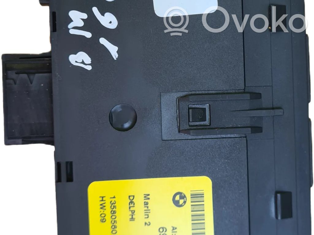 Parking (PDC) sensor switch   13580560,6969418