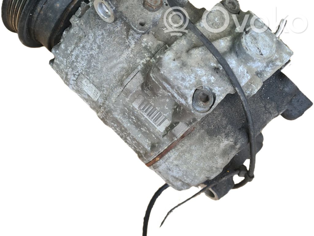 Volkswagen PASSAT B5.5 Kompresor / Sprężarka klimatyzacji A/C 