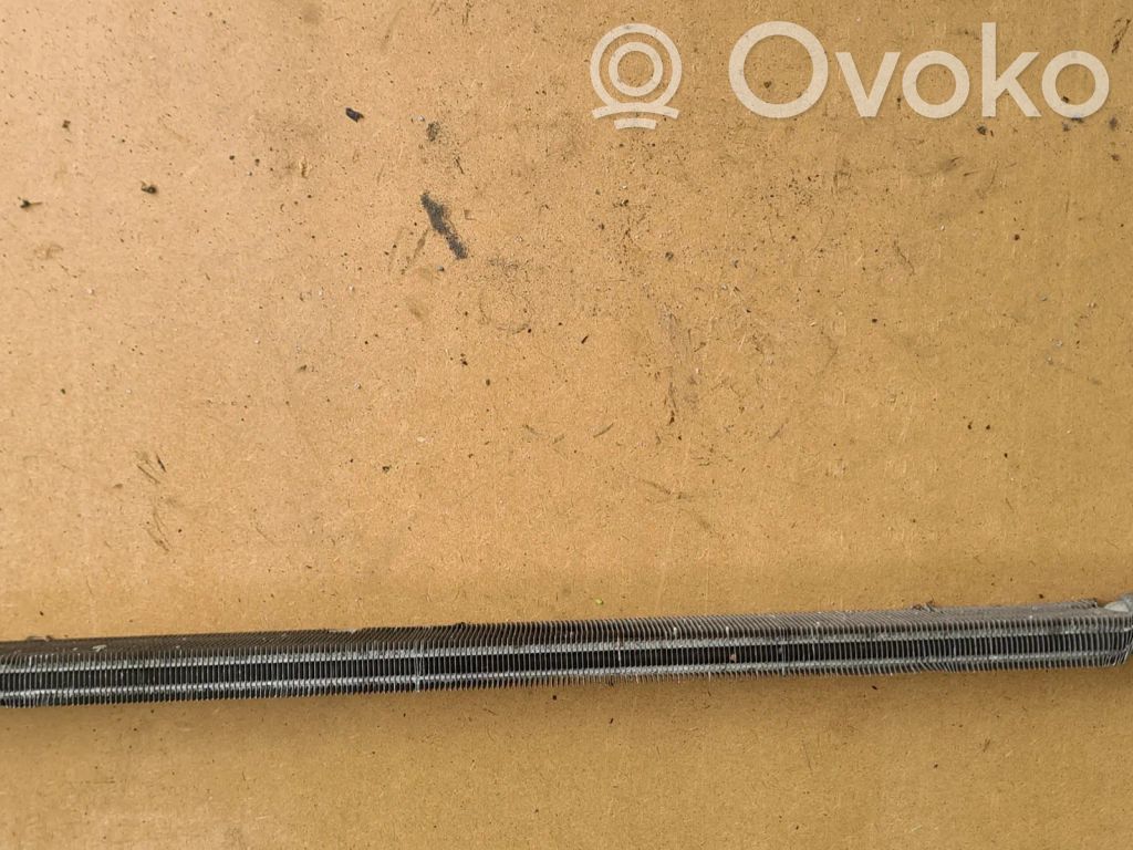 BMW 5 E60 E61 Power steering radiator 