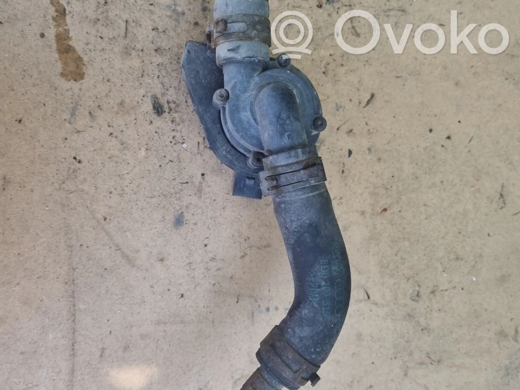 Volkswagen PASSAT B5.5 Cirkuliacinis el. siurbliukas 