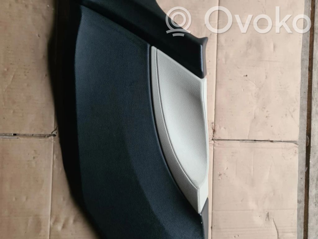 BMW 5 GT F07 Inne części wnętrza samochodu 