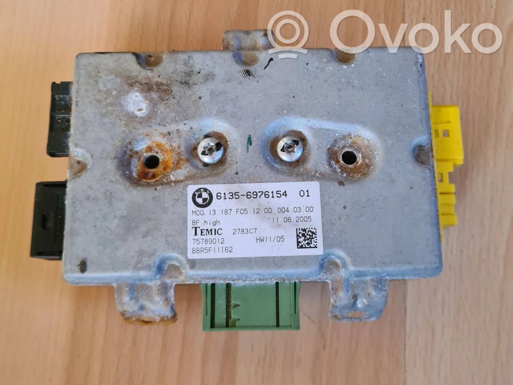 Door control unit/module   6976154,75789012,BBR5F11162,61356976154,6135697615401