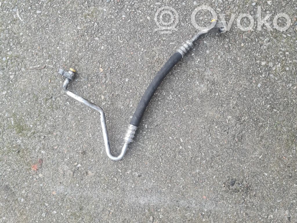 BMW 5 E60 E61 Air conditioning (A/C) pipe/hose 