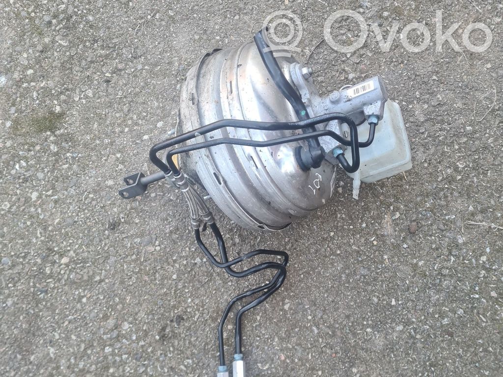 BMW 7 F01 F02 F03 F04 Stabdžių vakuumo pūslė 