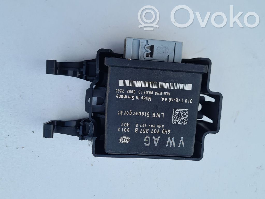Audi A6 S6 C7 4G Light module LCM 