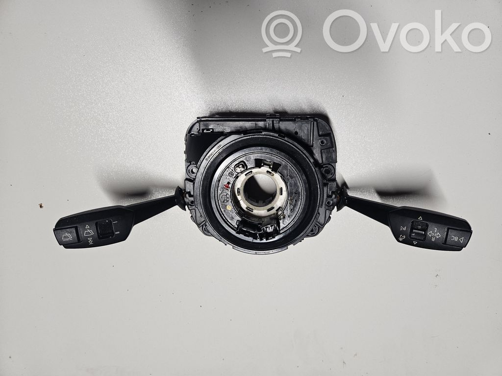 BMW 1 E81 E87 Wiper turn signal indicator stalk/switch 