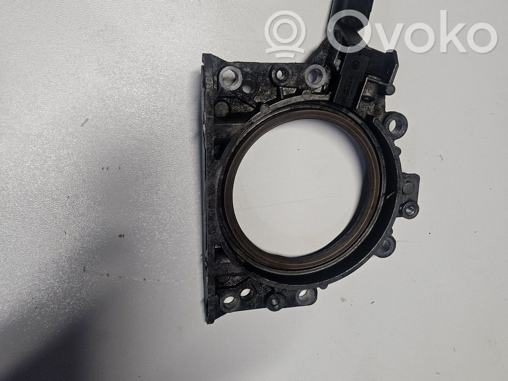 Audi A6 S6 C7 4G Sensor de posición del cigüeñal 