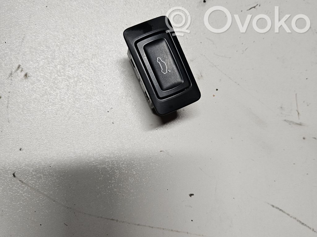 Audi A6 S6 C7 4G Tailgate/boot open switch button 