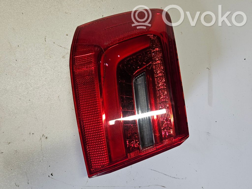 Audi A6 S6 C7 4G Takavalot 
