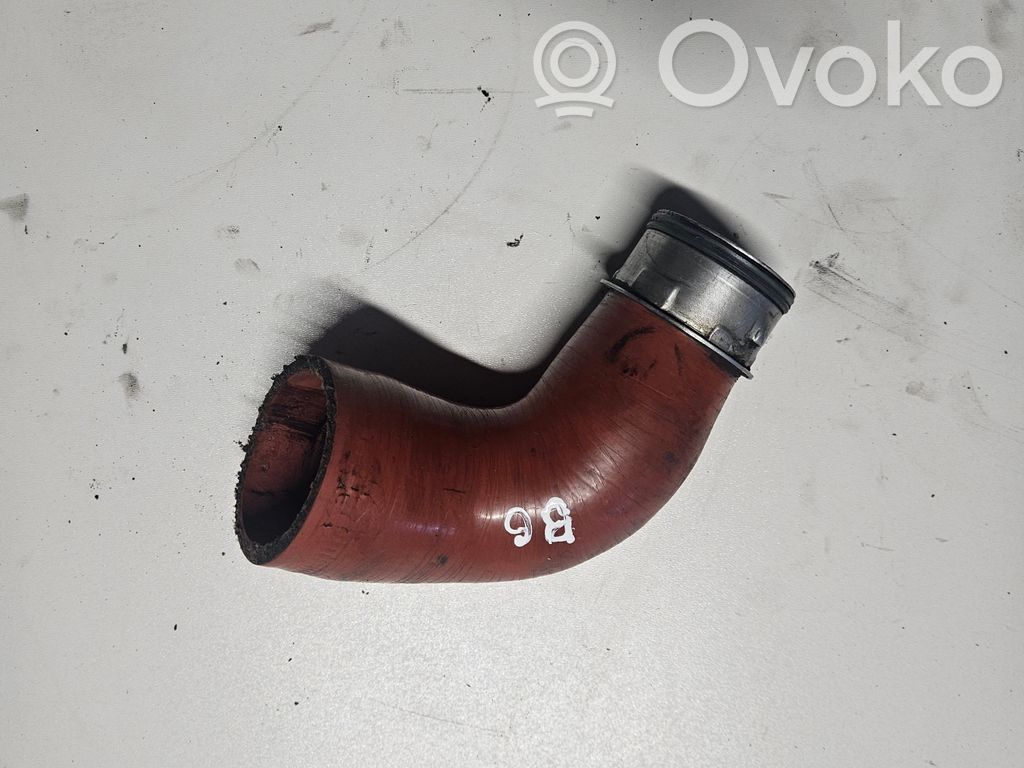 Wąż / Rura intercoolera   3C0145762AJ,3C0145762