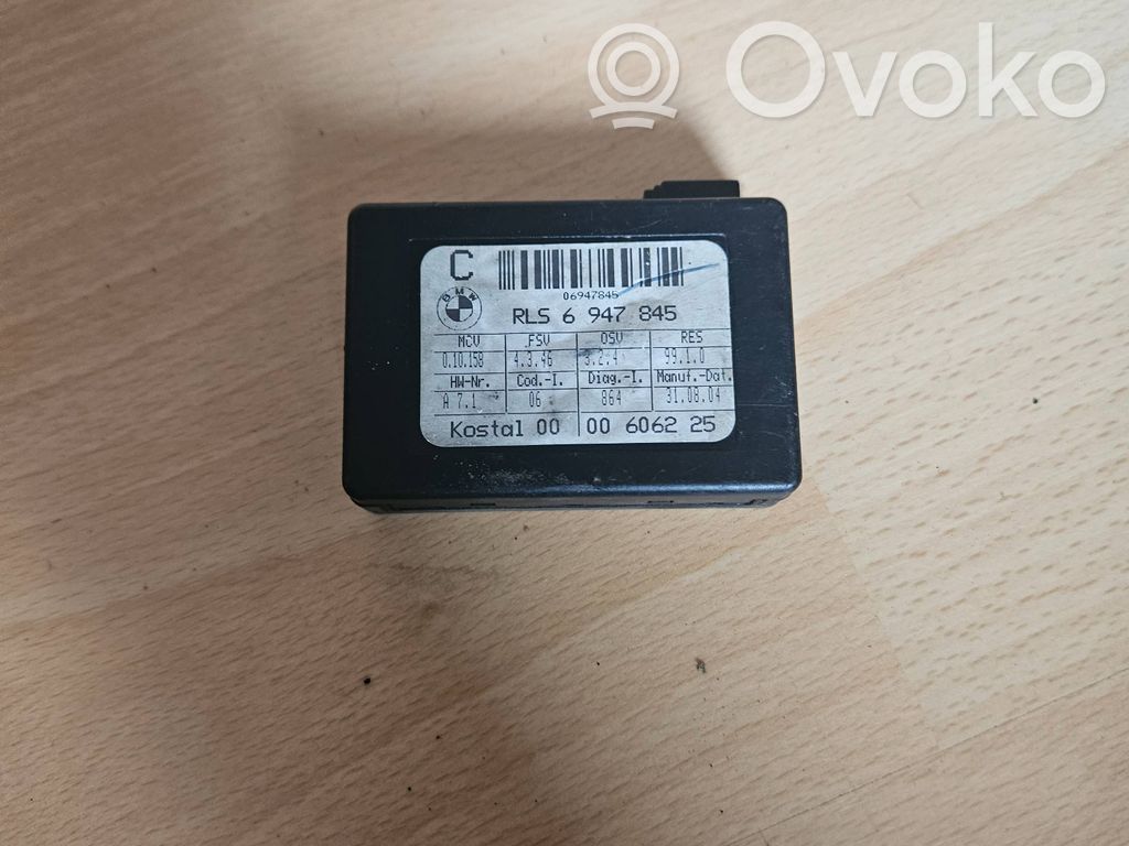 BMW 5 E60 E61 Rain sensor 