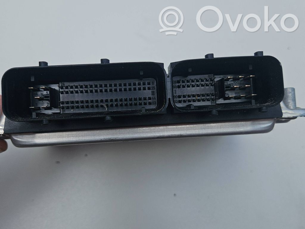 Audi A6 S6 C5 4B Engine control unit/module 