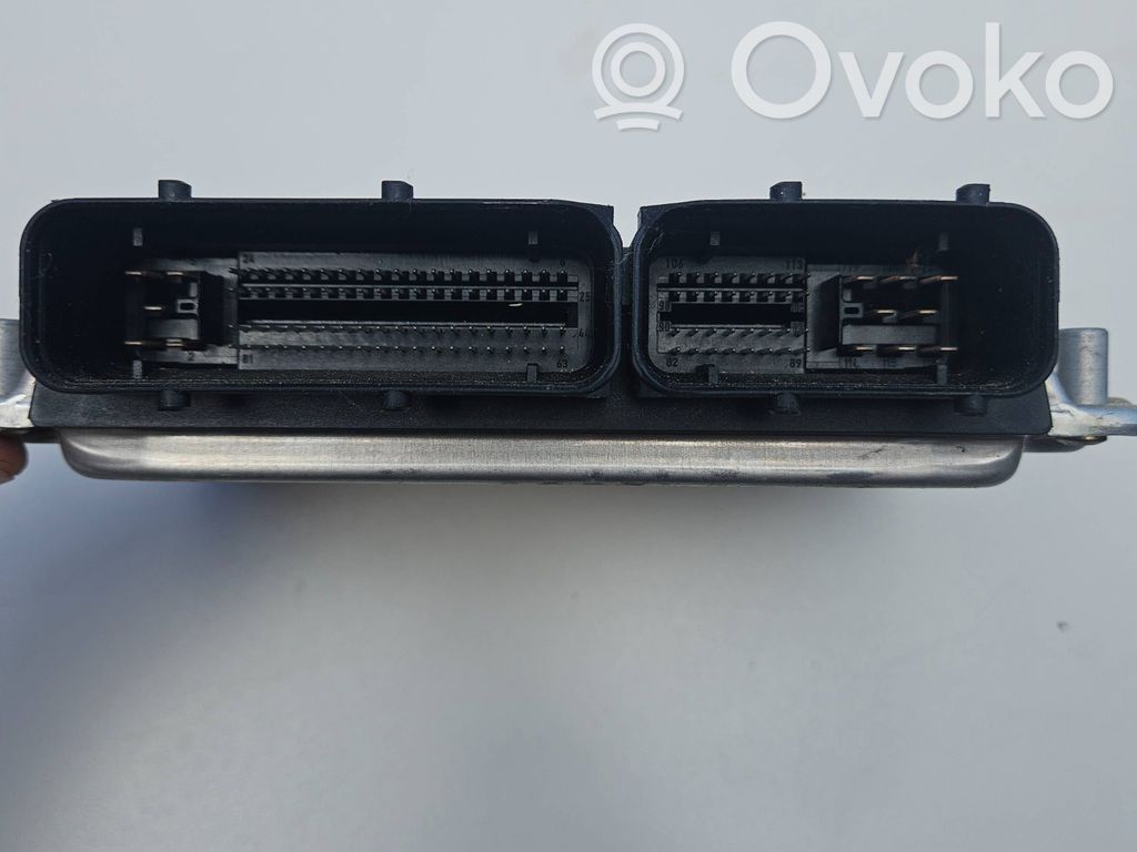 Audi A6 S6 C5 4B Engine control unit/module 