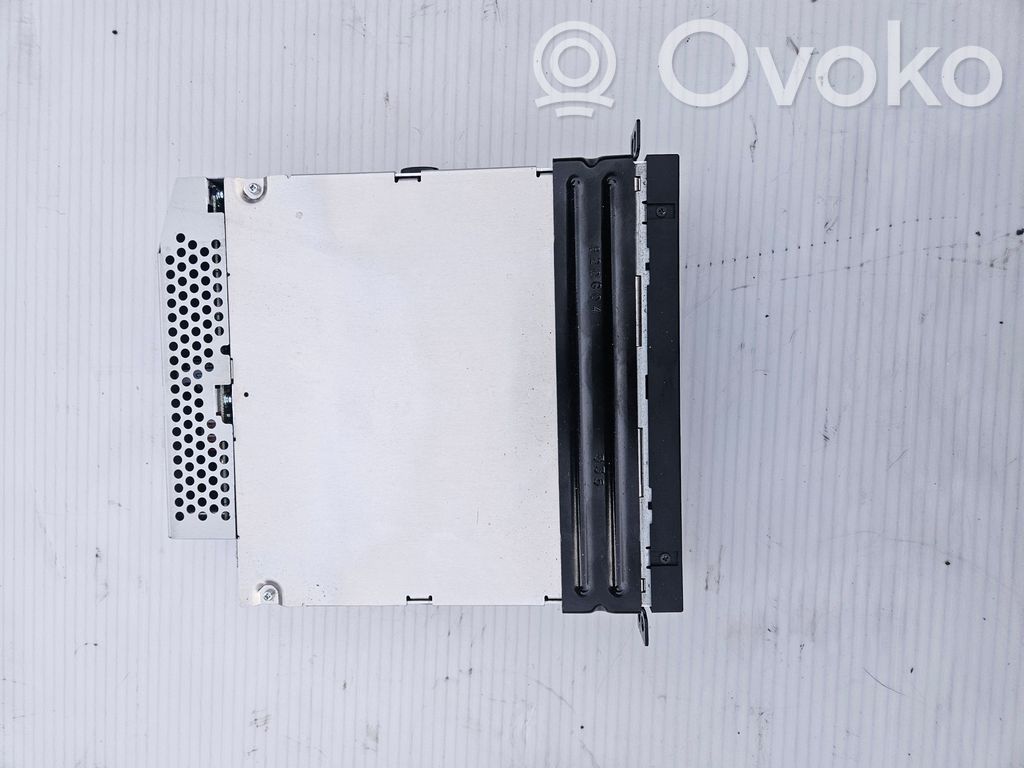 BMW X5 E70 CD/DVD changer 
