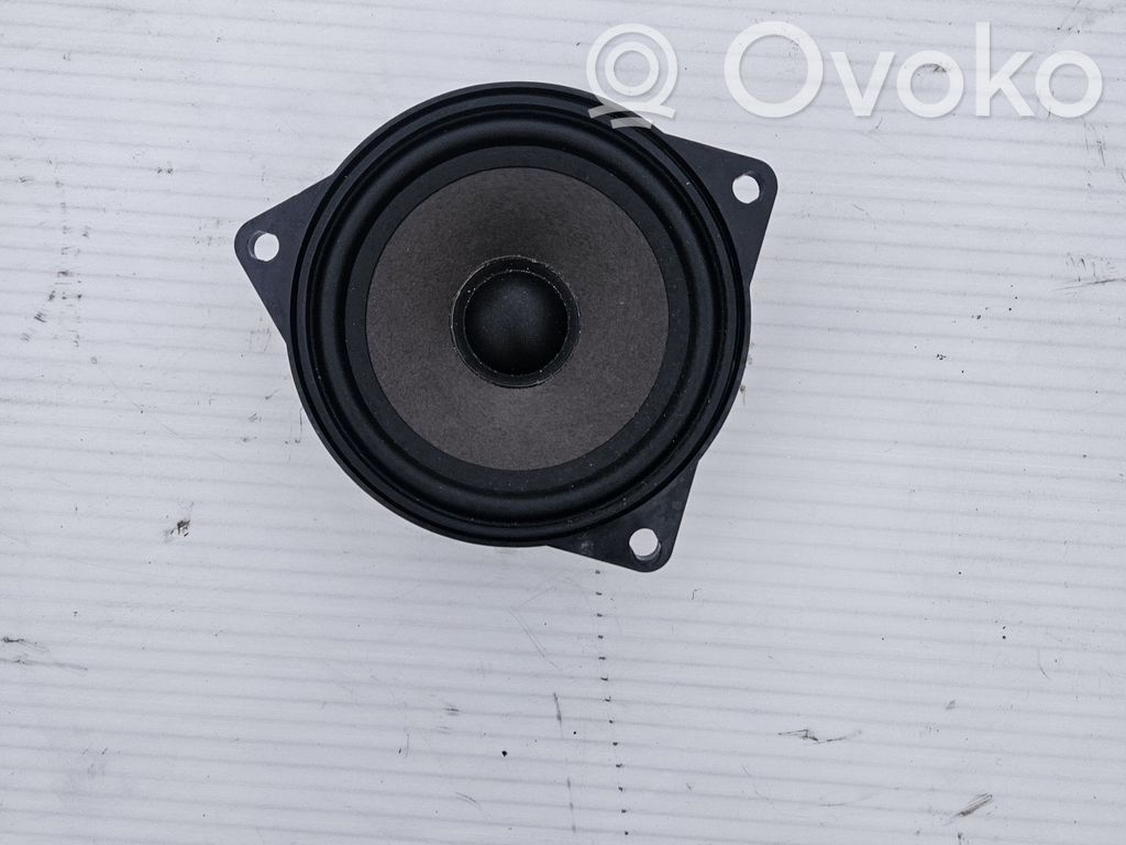 BMW X5 E70 Altavoz de la puerta delantera 