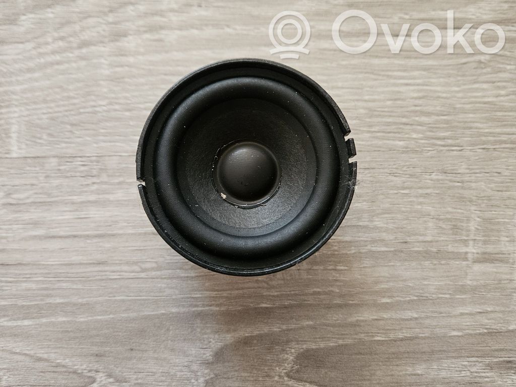 BMW X5 E70 Skaļrunis priekšējā panelī 