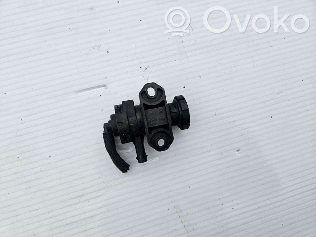 BMW X5 E70 Electroválvula del turbo 