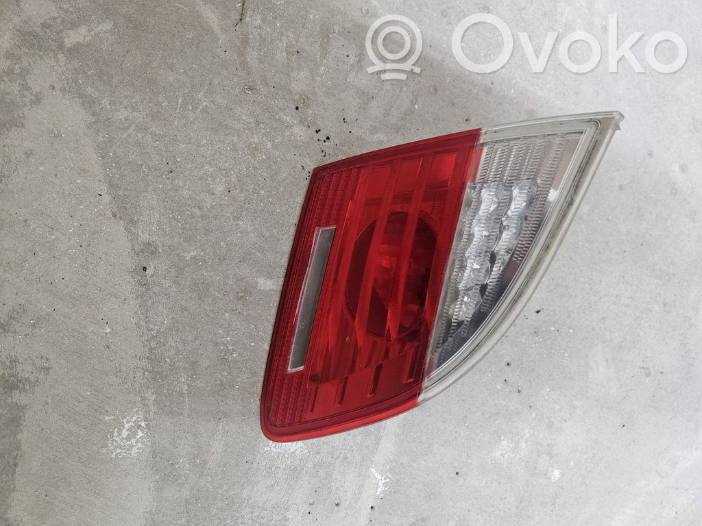 BMW 5 E60 E61 Tailgate rear/tail lights 