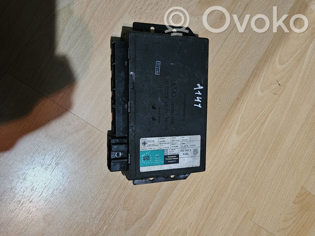 Module confort   4B0962258E,410215006006