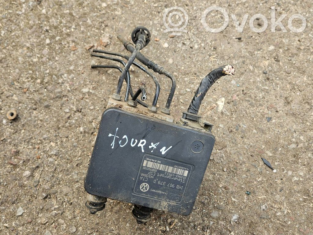 Volkswagen Touran I ABS Pump 