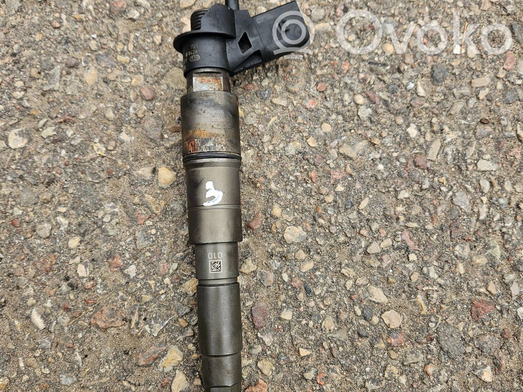 BMW X3 E83 Sprausla (-i) 