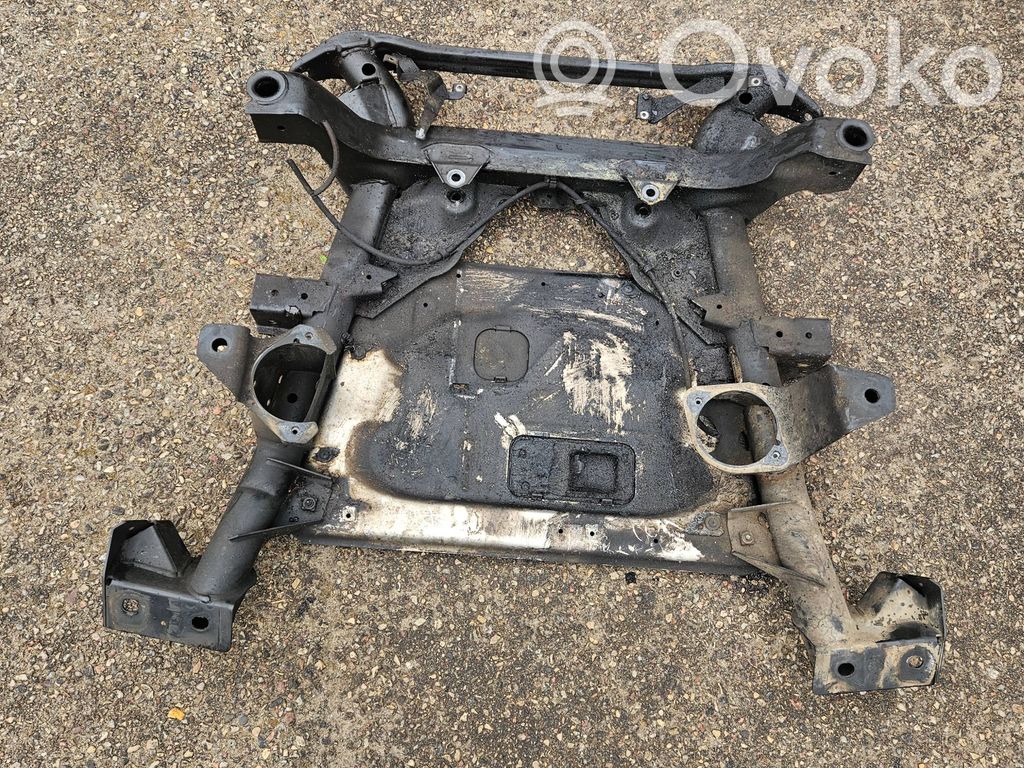 BMW X3 E83 Front subframe 