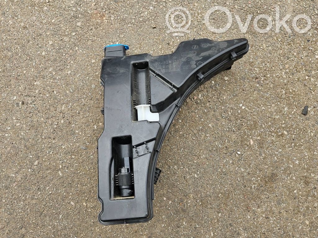 Audi A4 S4 B9 Logu šķidruma tvertne 