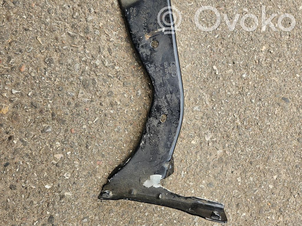 Audi Q3 F3 Support de montage d'aile 
