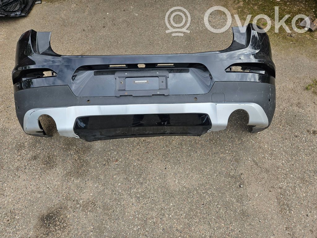 BMW X4 G02 Parachoques delantero 