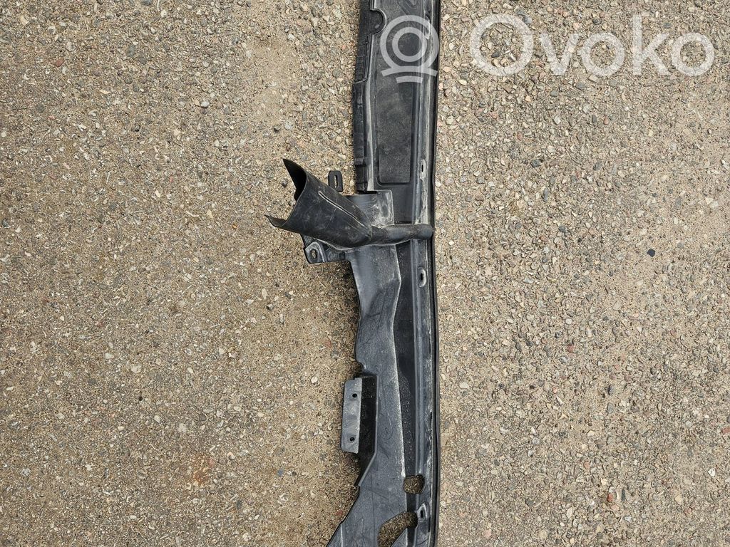 BMW X4 G02 Panel wykończeniowy błotnika 