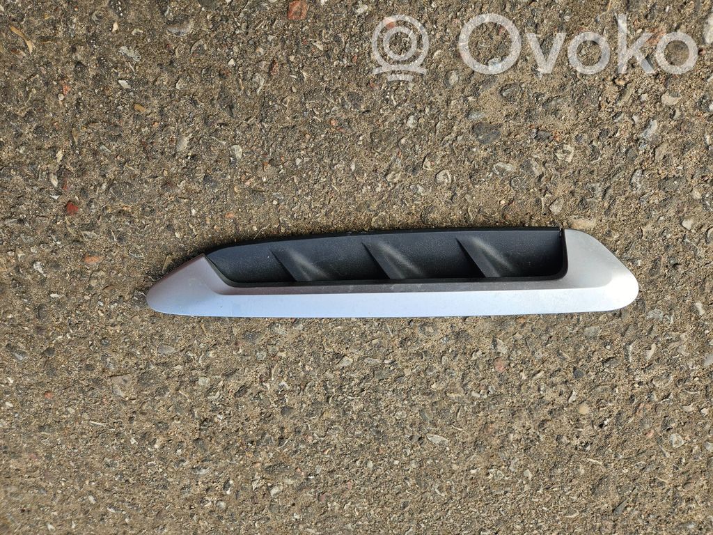 BMW X3 G01 Fender trim (molding) 