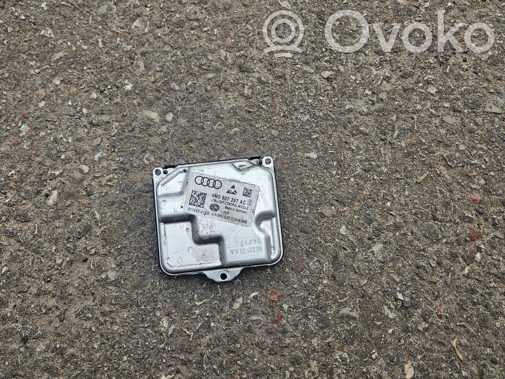 Light module LCM   4M0907397AC,01155231AD
