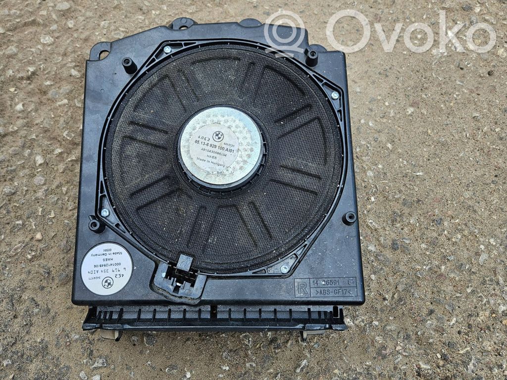 Subwoofer   6929100,69249100