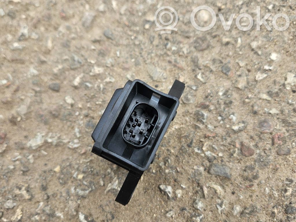 BMW 5 E60 E61 ESP Drehratensensor Querbeschleunigungssensor 