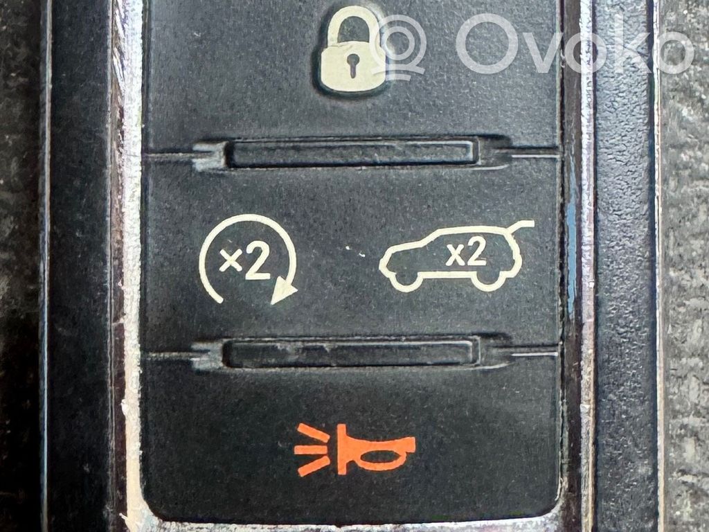 Monitor / wyświetlacz / ekran   68474163AG,10R053321,Z1AA3001A0176