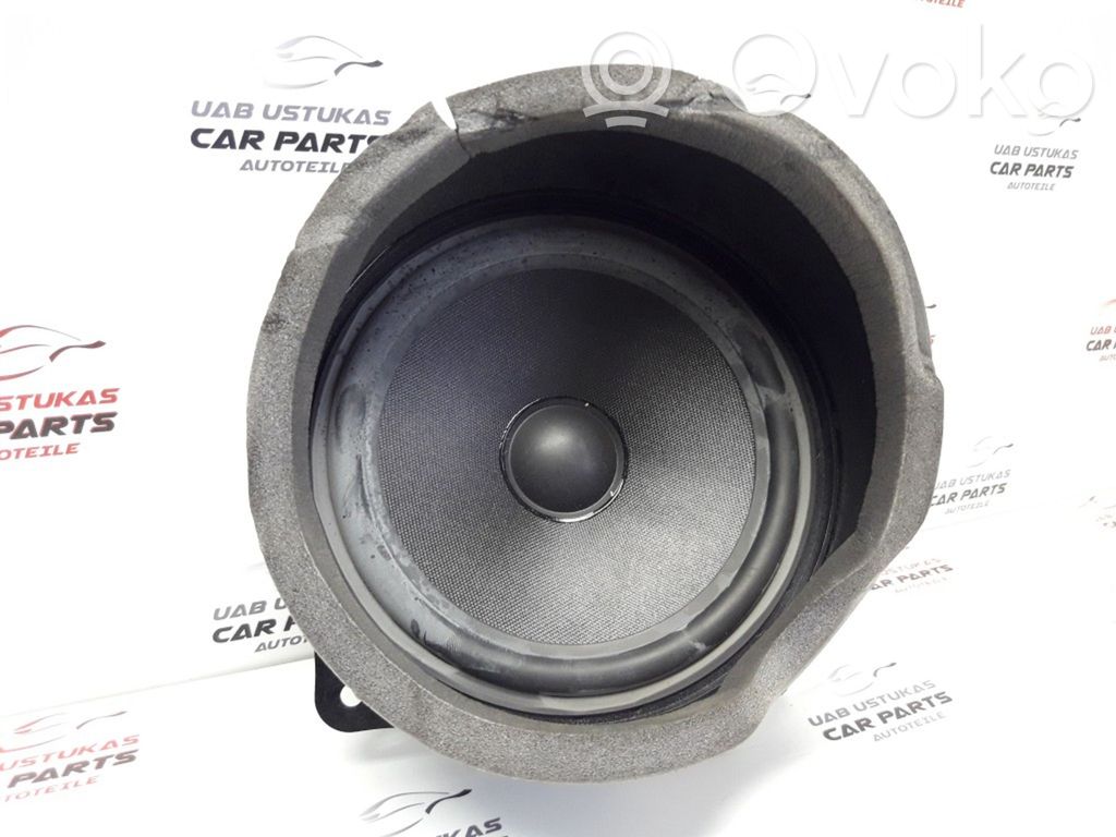 Front door speaker   8379567,65138379567