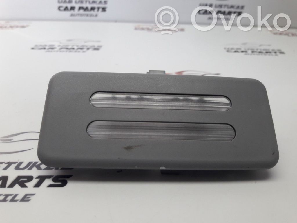 BMW 1 E81 E87 Other interior light 