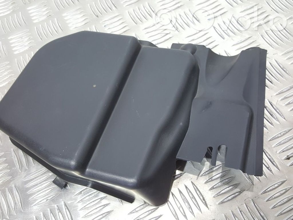 Couvercle cache filtre habitacle   6925018