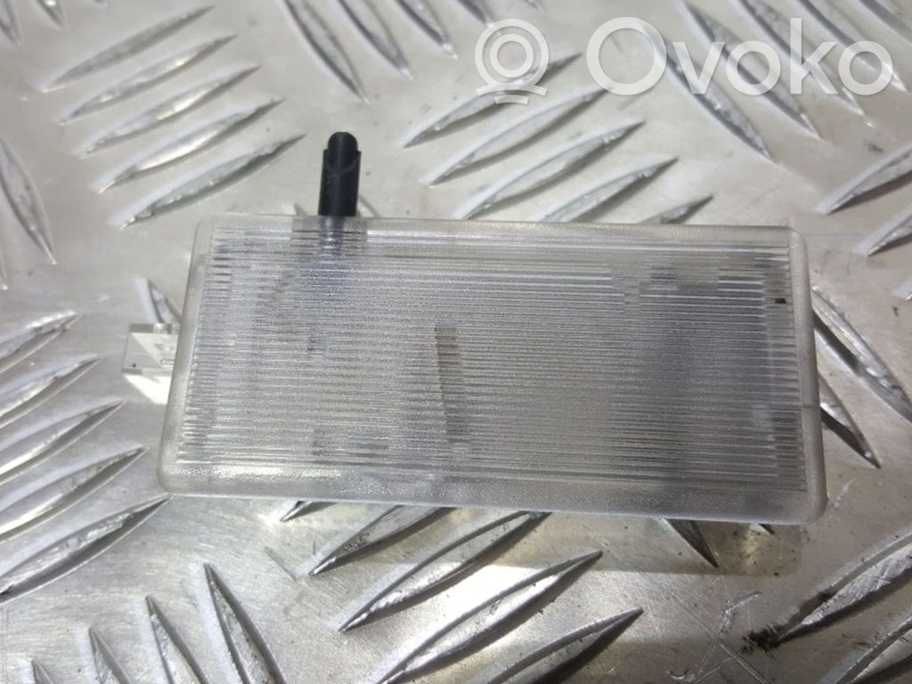 BMW 3 E46 Glove box light 