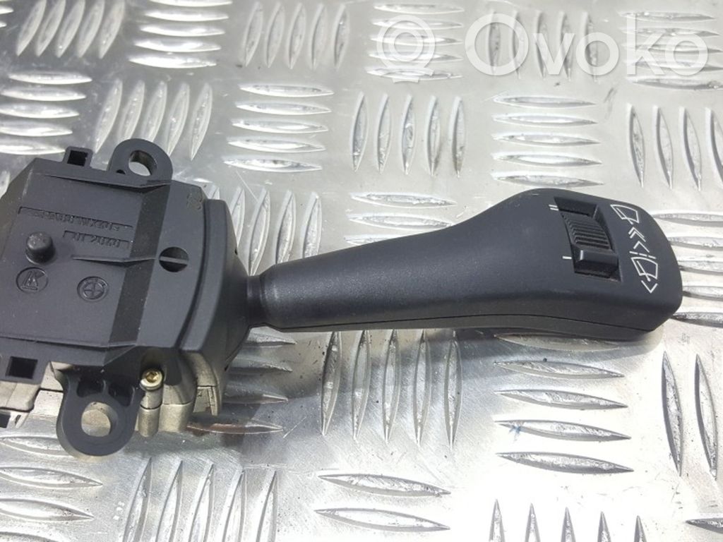 Wiper control stalk   8363664M,01204000