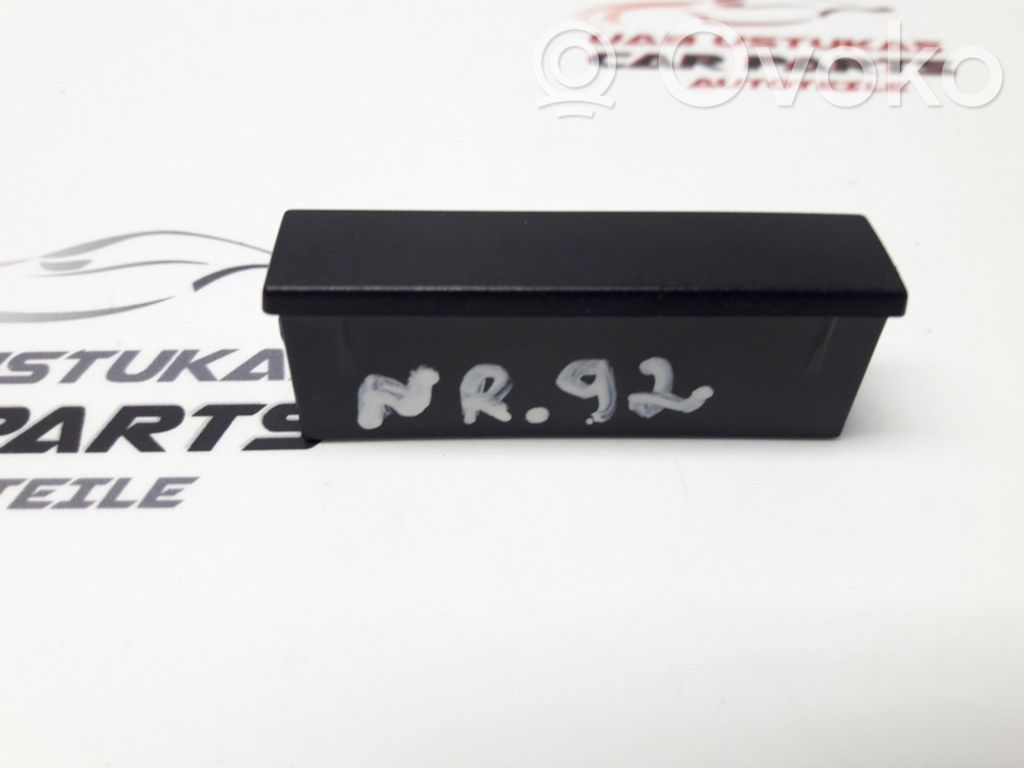 BMW 3 E90 E91 Other switches/knobs/shifts 
