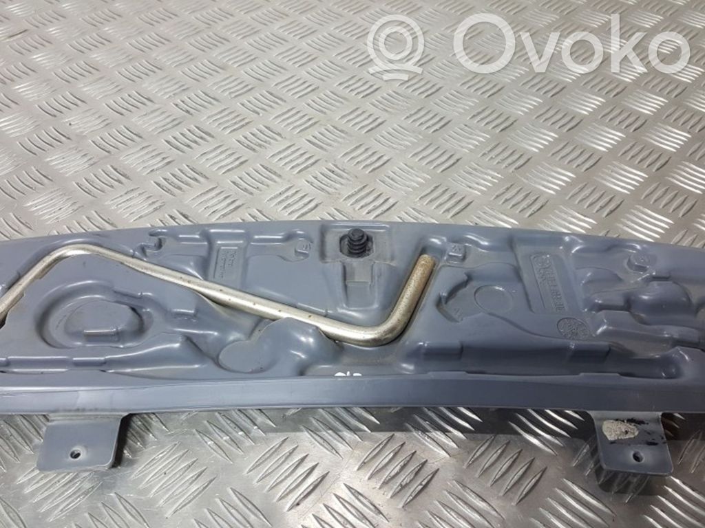 BMW 3 E46 Tool box 