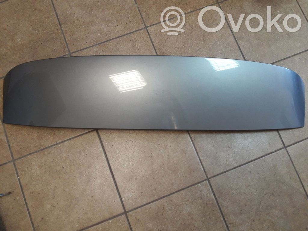 BMW 3 E90 E91 Heckscheibenspoiler 