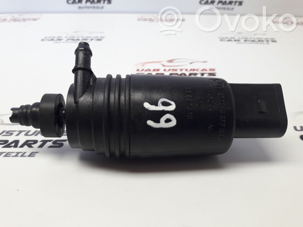 BMW 1 E81 E87 Windscreen/windshield washer pump 