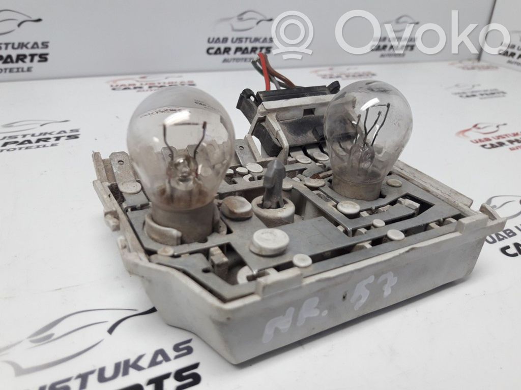 Audi 80 90 B3 Repuesto de faro 