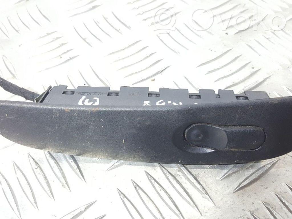 Opel Vectra B Electric window control switch 