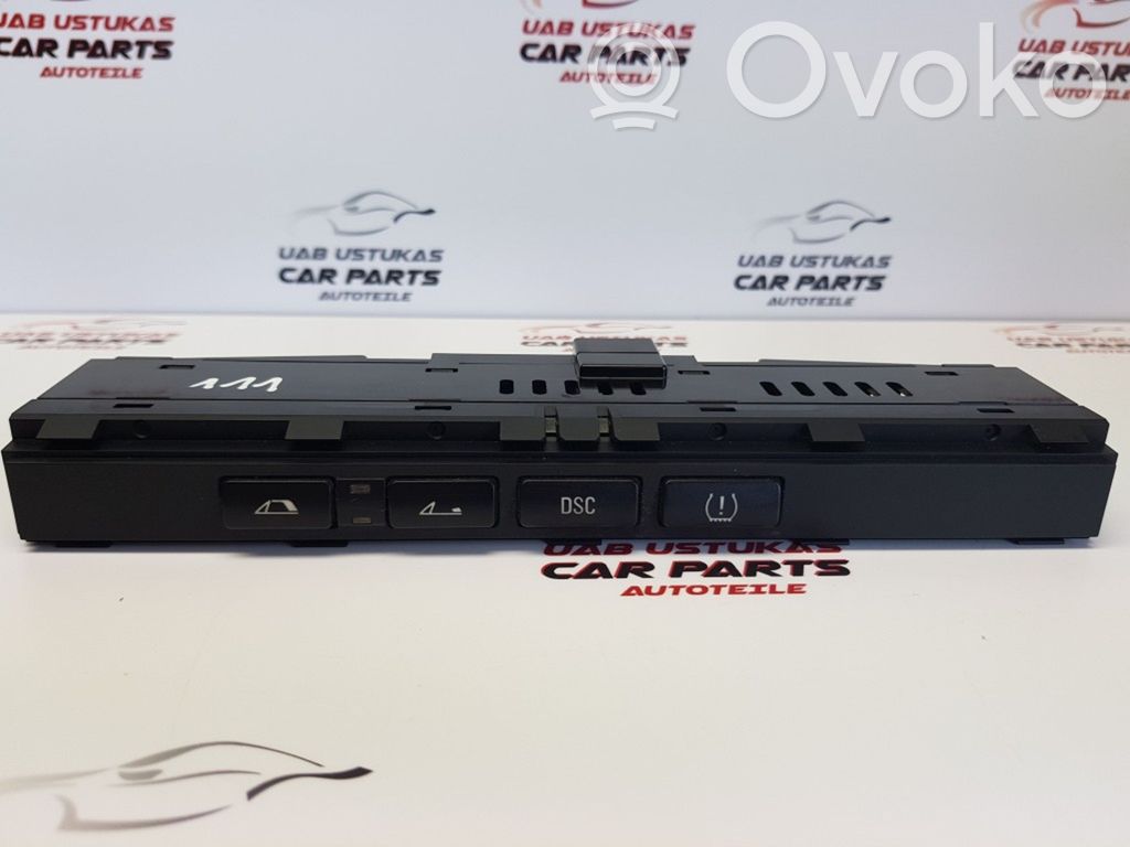 Sunroof control unit/module   6914708