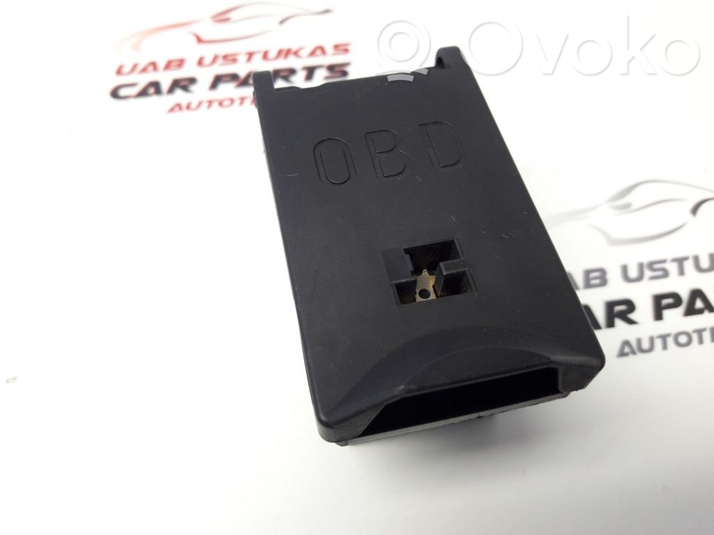BMW 3 E46 Otros cableados 