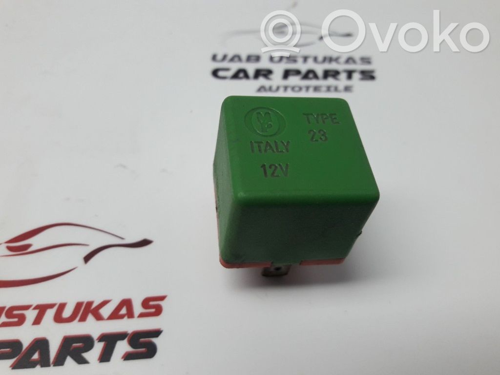 Citroen ZX Other relay 