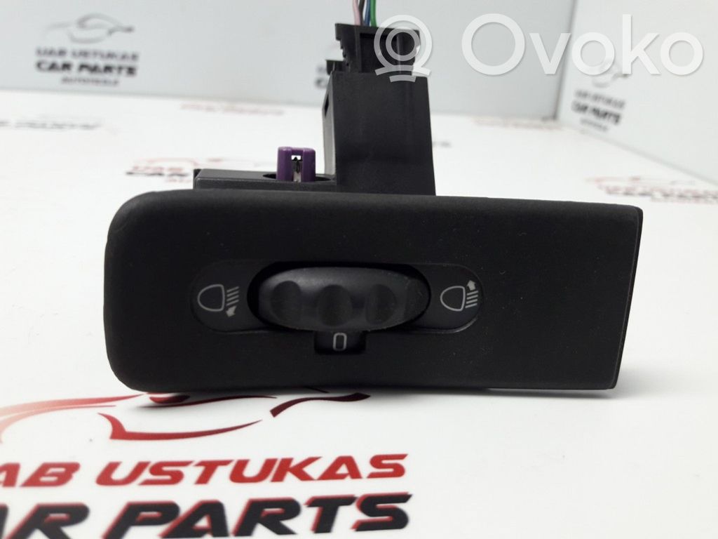Renault Laguna I Headlight level height control switch 